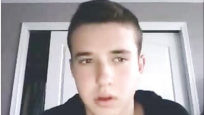 Dim Twink: Wild Bareback Action on Boycams.ca!