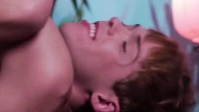 Fisticuffs - Twink Fist Fucking: Action Cum Shots