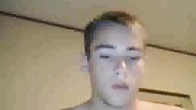 Blond Boys Cum Shots - Adorable Cam Boys Sensual Performance