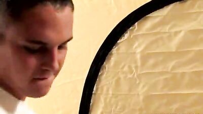 Camp Fuck Revisited: Action-Packed Big Cocks Oral Adventure!