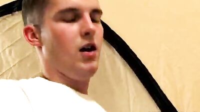 Camp Fuck Revisited: Action-Packed Big Cocks Oral Adventure!