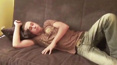 Raw & Rough Anal: Slide Your Dick Into My Ass