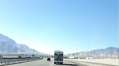 Roadstrip: The Ultimate Action-Packed Bareback Adventure