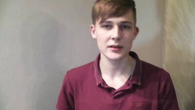 Rinats Handjob Solo: The Ultimate Gay Porn Experience!