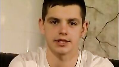 Horny Boys Unleashed: Different Young Men in Action!