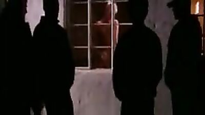 Gay Boys Get Ready to Pose!