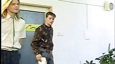 Erotic Encounters: 80s Vintage Sex