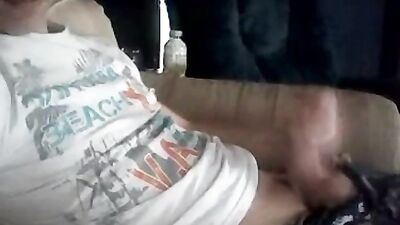 Beach Boys - A Gay Porn Adventure!