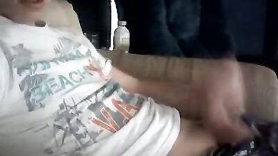 Beach Boys - A Gay Porn Adventure!