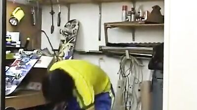 Boss Caught: The Ultimate Gay Porn Video! - BDSM, Group Sex, Oral Sex