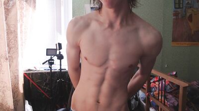 Flexx: The Ultimate Gay Porn Experience - Tag1, Tag2, Tag3