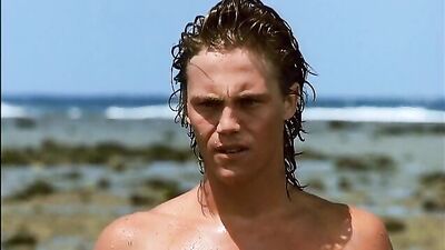 Blue Lagoon Adventure: 82 Minutes of Gay Porn Fun!