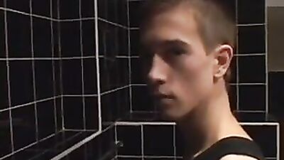 The Crossdresser - Action Bareback: Exposing the Secret Desires of a Transgender Pornstar!