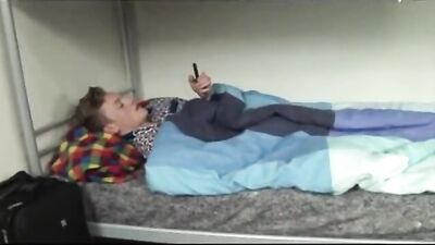 Gay Porn - Schoolboy Adventure: Bareback Action with Hot Studs