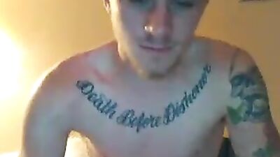 Hungry Skinny Boys #2: A Journey into Amateur Blond Big Cocks