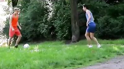 Bareback Big Cocks Cum Shots: Rediscovering Passion!