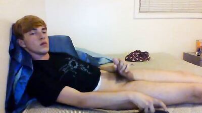 Blond Amateurs Cumshot Obsession - Cam 7583
