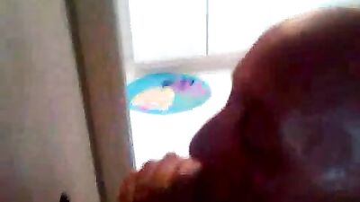 Young Glory Hole Enthusiast Gets Fucked in My House!