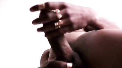 Black Twink Goes Solo Again!