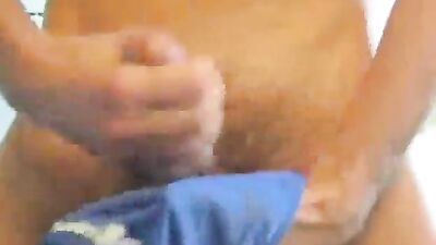 Cum in speedos: A solo journey 480p