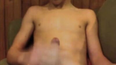 Woodpanels: Hardcore Gay Porn with Explosive Orgasms