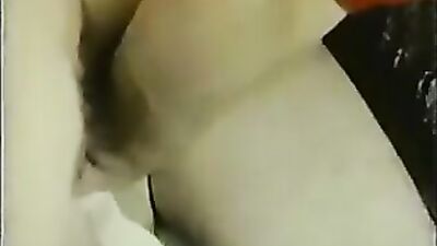 Gay Vintage American Graffiti - Action Bareback Blond Boys!