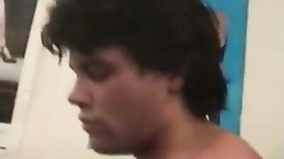 Vintage Fucks - Group Gay Sex Action!