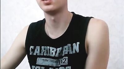 Jey West Cumming Adventure: Exploring Gay Porn World!