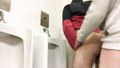 Raw Cum Dump: Bareback Fuck HD!