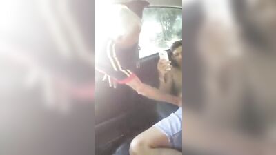 Grope My Latino Cock Dad!