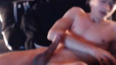 Hands-on Cumming Straight Boys - Vido a 1 Remake