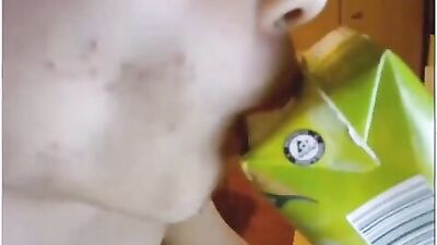 Gay Porn Explosion: Giovannibell - The Ultimate Man-on-Man Action!