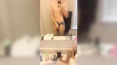 Gay Porn - Hot Boys with Fun Music Solo This is a video you wont forget!