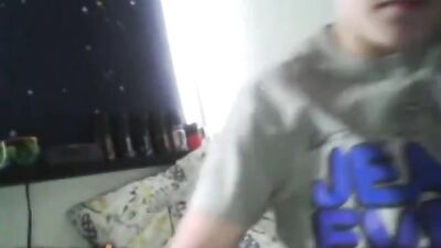 White Room Desire: A Gay Porn Video with Hot Men and Steamy Action!