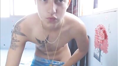 Latinohotsex - The Ultimate Latin Gay Porn Experience