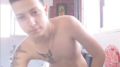 Latinohotsex - The Ultimate Latin Gay Porn Experience