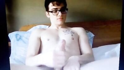 Chaturbate Short Cum: The Ultimate Gay Porn Experience!