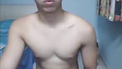 Kinky Cum Lovers: A Gay Porn Experience!