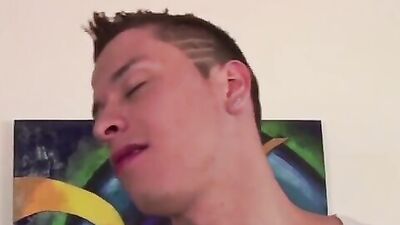 Touch Me! Hardcore Cum Shots - Action-packed Gay Porn Video!