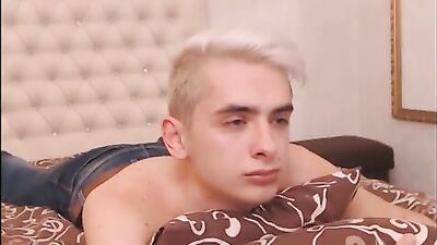 Benjamins Cumming Desires