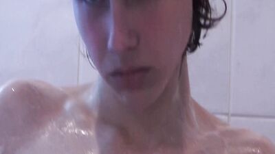 Gay Porn Video: Who is in My Uncles House? - Gay Threesome Erotica