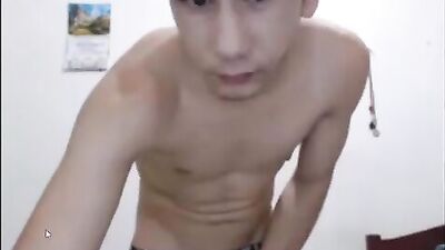 Gangbang Delight - Austin1119 - Straight Guy Caught by Surprise