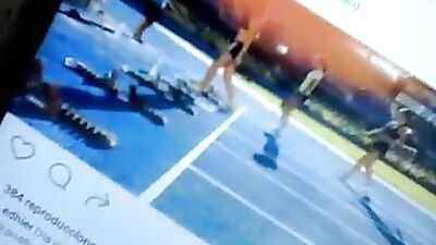 Amateur Mens Room Fantasies