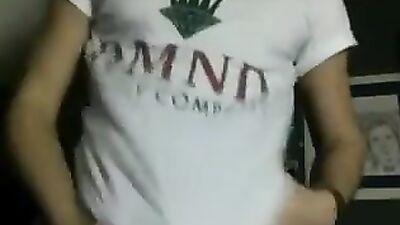 Gangbang Amateurs & Cum Shots! Cam 7605