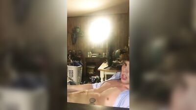 Young Dude Mmmm - More Than Just Boycams.ca!