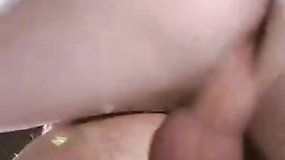 Gay Twinks Go Wild: Oral and Ass Play!