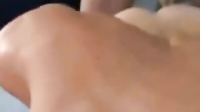 Big Cock Action Ass Play