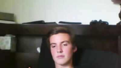 Gay Amateur Cum Shots Handjob Adventure: Cam 7618!