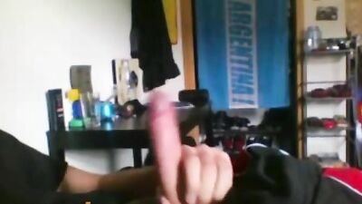 Gay Amateur Cum Shots Handjob Adventure: Cam 7618!