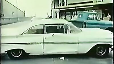 American Graffiti Bliss: The Ultimate Gay Porn Adventure!